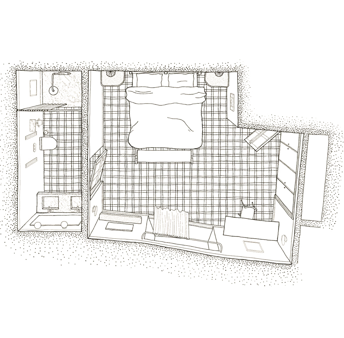hotel-rivera-suite-mapa
